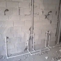به چند تا لوله کش نیمه ماهر یا ماهر نیازمندیم