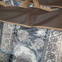 روفرشی دورووضخیم.