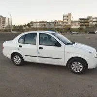 تیبا1 مدل 98 کم کار درحد|خودرو سواری و وانت|بروجرد, |دیوار