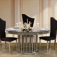 صندلی تالار tamara