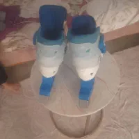 اسکیت در حد نو|دوچرخه، اسکیت، اسکوتر|مرند, |دیوار