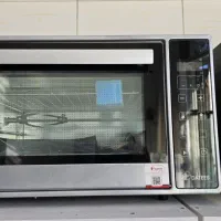 فروش انواع آون توستر 32 لیتری برند معتبر داتیس|اجاق گاز و لوازم برقی پختوپز|شیراز, شیخ علی چوپان|دیوار