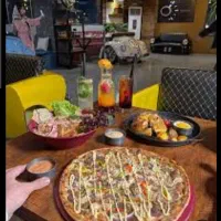 استخدام پاره وقت در کافه