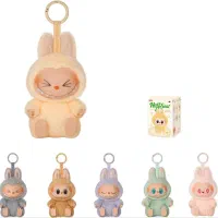 عروسک لبوبو|اسباببازی بچه|گنبد کاووس, |دیوار