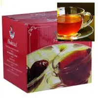 چای شهرزاد کارتن ۲کیلو نیمی