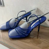 کفش مجلسی بند دار