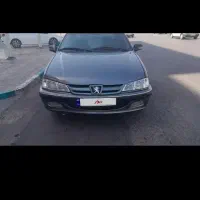 پژو پارس ، مدل ۱393|خودرو سواری و وانت|یزد, |دیوار