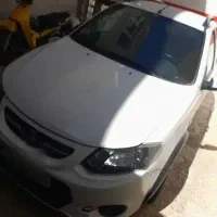 کوییک ۴۰۱ سفید رنگ