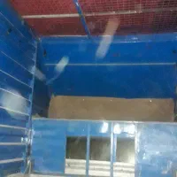 وانت نیسان دوگانه کارخانه|خودرو سواری و وانت|سقز, |دیوار