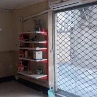 فروش سر قفلی مغازه ۱۸ متری در کارون طوس|فروش مغازه و غرفه|تهران, آذربایجان|دیوار
