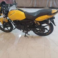 اپاچی|موتورسیکلت|بهارستان, |دیوار