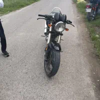 موتور پیشرو پارس 200 موتور سالم انجین به شرط|موتورسیکلت|دابودشت, |دیوار