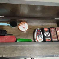 جاکفشی کاملا سالم|جاکفشی، کمد، دراور|زنجان, |دیوار