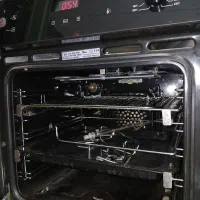 فر توکارداخل کابینت