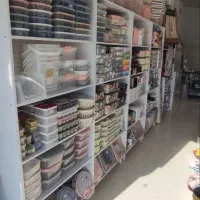 فروش لوازم پلاسکو و آشپزخانه