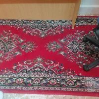 کنار فرشی ۱ در ۴ تمیز وسالم