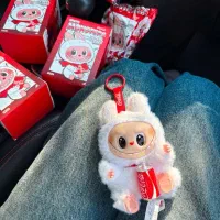 عروسک لبوبو مدل کوکاکولا