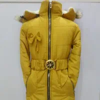 فروش کاپشن بچه گانه|کفش و لباس بچه|ابهر, |دیوار