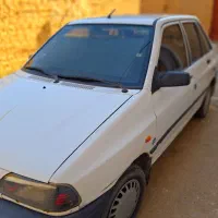 پرایدse  مدل ۹۳ دوگانه شرکتی|خودرو سواری و وانت|میبد, |دیوار