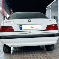 پژو پارس سال مدل ۸۹|خودرو سواری و وانت|یزد, |دیوار