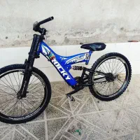 دوچرخه 24|دوچرخه، اسکیت، اسکوتر|شهرضا, |دیوار