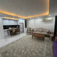 رهن پنت هاوس مهرشهر