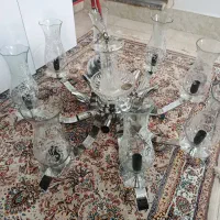 لوستر سقفی