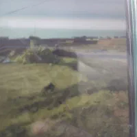 زمین-100متری-جاده-گاز