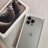 آیفون ۱۵ پرومکس