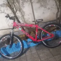 دوچرخه 26|دوچرخه، اسکیت، اسکوتر|گرگان, |دیوار