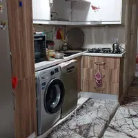 ۴۸متر آپارتمان_شخصی ساز_بافت اصلی_واوان