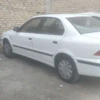 سمند Lxمدل ۱۴۰۰|خودرو سواری و وانت|تهران, شهرک طالقانی|دیوار