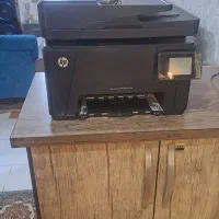 کامپیوتر  پرینتر  ال سی دی|رایانه رومیزی|تهران, شهرک ولیعصر جنوبی|دیوار