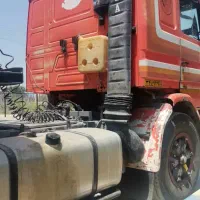 اسکانیا 112|خودرو سنگین|قائمشهر, |دیوار