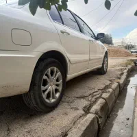 سورن پلاس ef7|خودرو سواری و وانت|ایذه, |دیوار