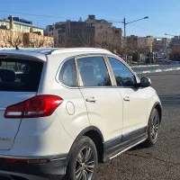 تیگو 5 FL فول مدل ۱۳۹۷|خودرو سواری و وانت|سقز, |دیوار