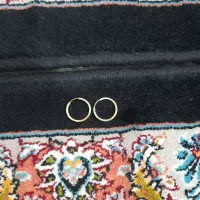 گوشواره و النگوی طلا|جواهرات|خرمآباد, |دیوار