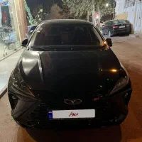 آریزو 6 جی تی|خودرو سواری و وانت|اصفهان, سرچشمه|دیوار