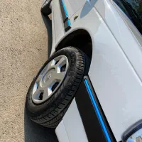 پژو‌ اس ال ایکس تیوفایو مدل ۹۸ دریچه گاز سیمی