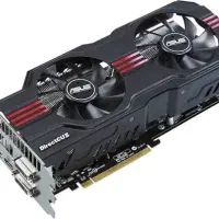 گرافیک  gtx 570 ایسوز