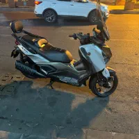 ایکس مکس ناردوگری فول لوازم