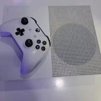 xbox ONE S فول گیم همراه کینکت  یکترابایت کپی خور