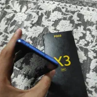 poco x3|موبایل|محمودآباد, |دیوار