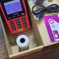 کارتخوان سیار و ثابت|فروشگاه و مغازه|تهران, جمالزاده|دیوار