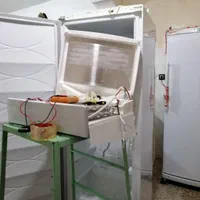 تعمیرات تخصصی   یخچال، پکیج، کولرگازی، ابگرمکن|خدمات پیشه و مهارت|دورود, |دیوار