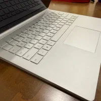 Surface book 1