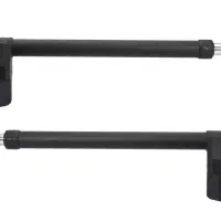 نصب و خدمات جـک بازویی - قفل برقی