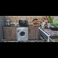 کابینت فلزی