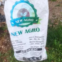 کود نیواگرو