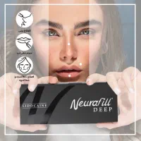 عاملیت فروش ژل/لیفت نخ/بوتاکس/فیلر/جوانسازی